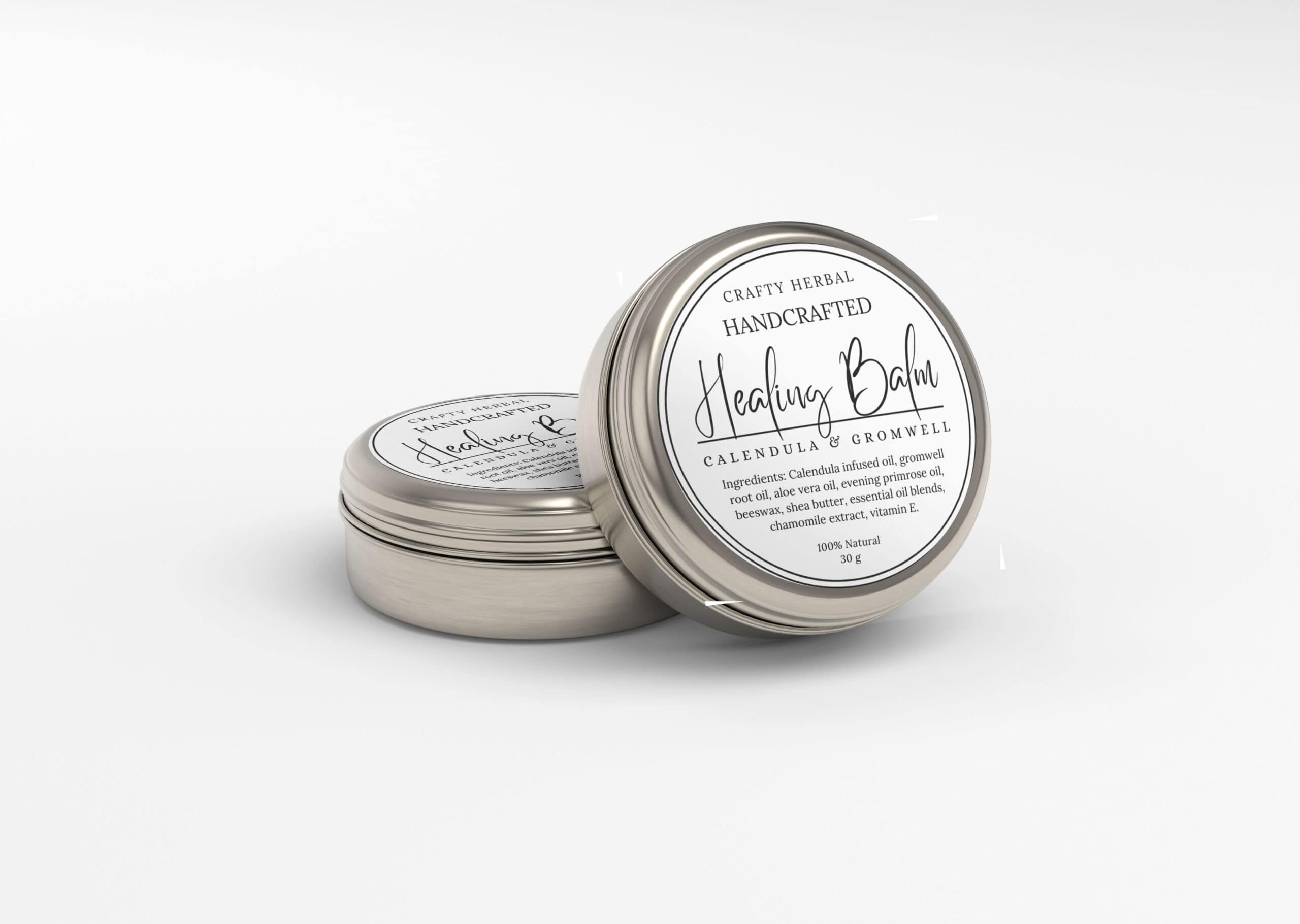Ointment for eczema