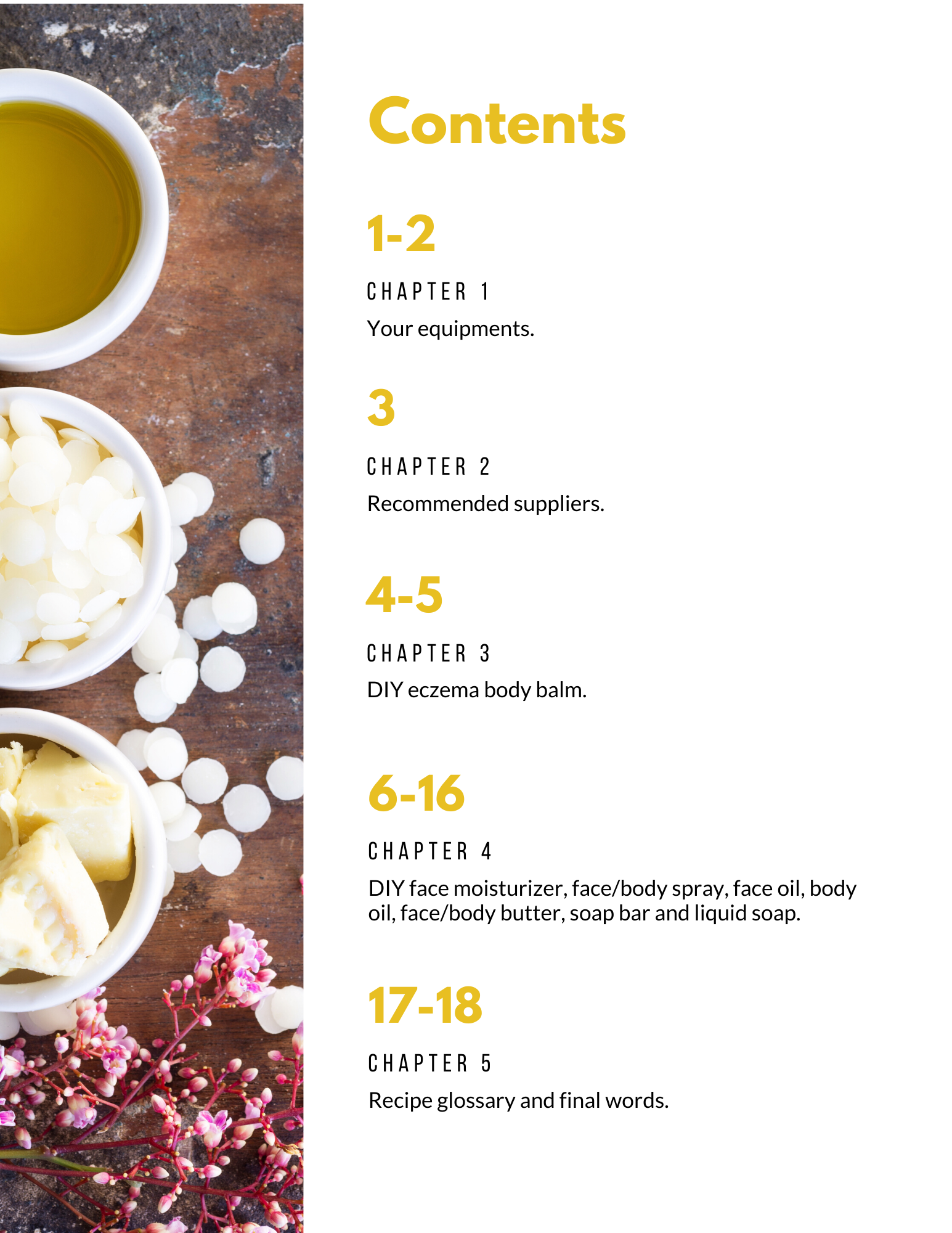 DIY Skincare Products For Eczema - Image 2