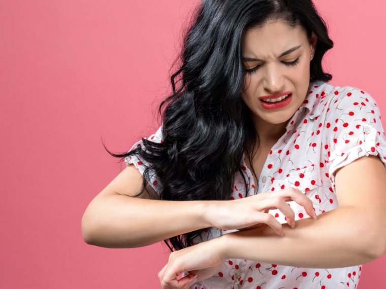 Foods To Avoid For Eczema And Sensitive Skin