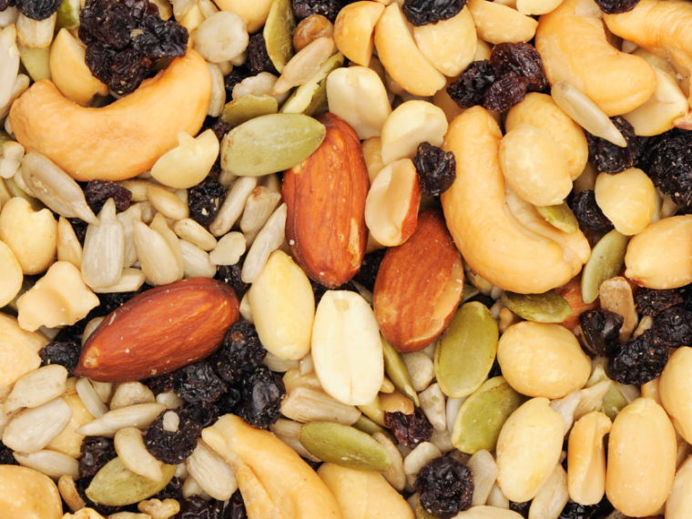 5 Jenis Kacang Untuk Kulit Glowing Dan Cantik Berseri