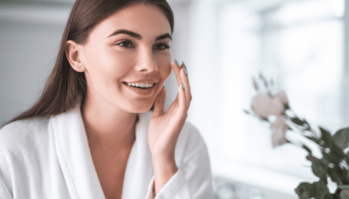 Tips bebas jerawat 3