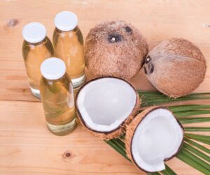 Homemade Bug Repellent