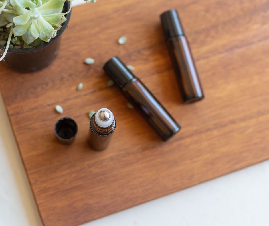 homemade bug repellent