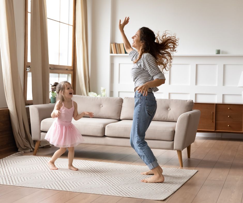 Essential oils untuk tenaga