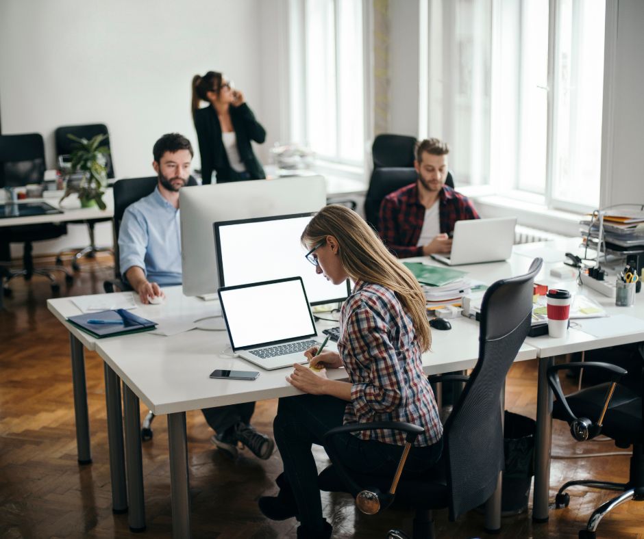 Essential oils untuk tenaga