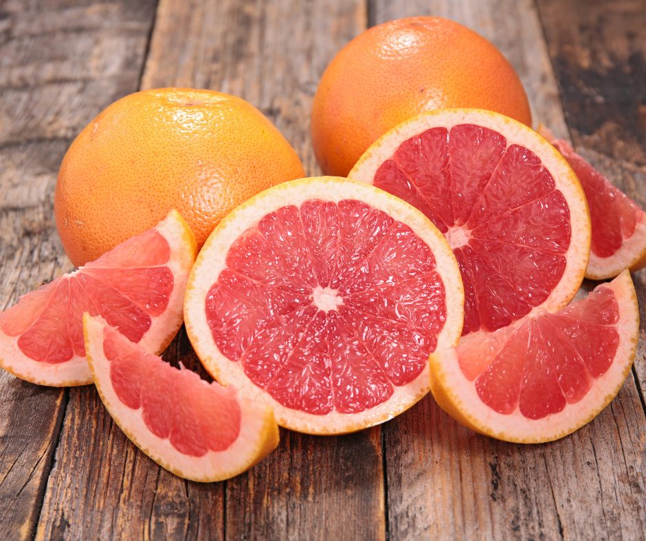 Essential oils untuk tenaga