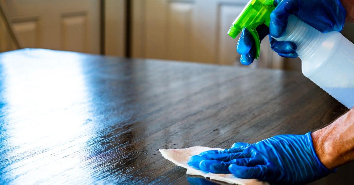 tips mengelak alergi di rumah