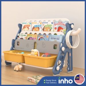 toys organizer rack