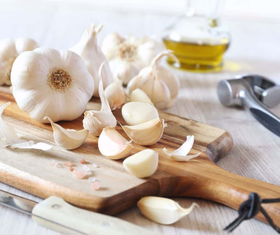 bawang putih untuk batuk