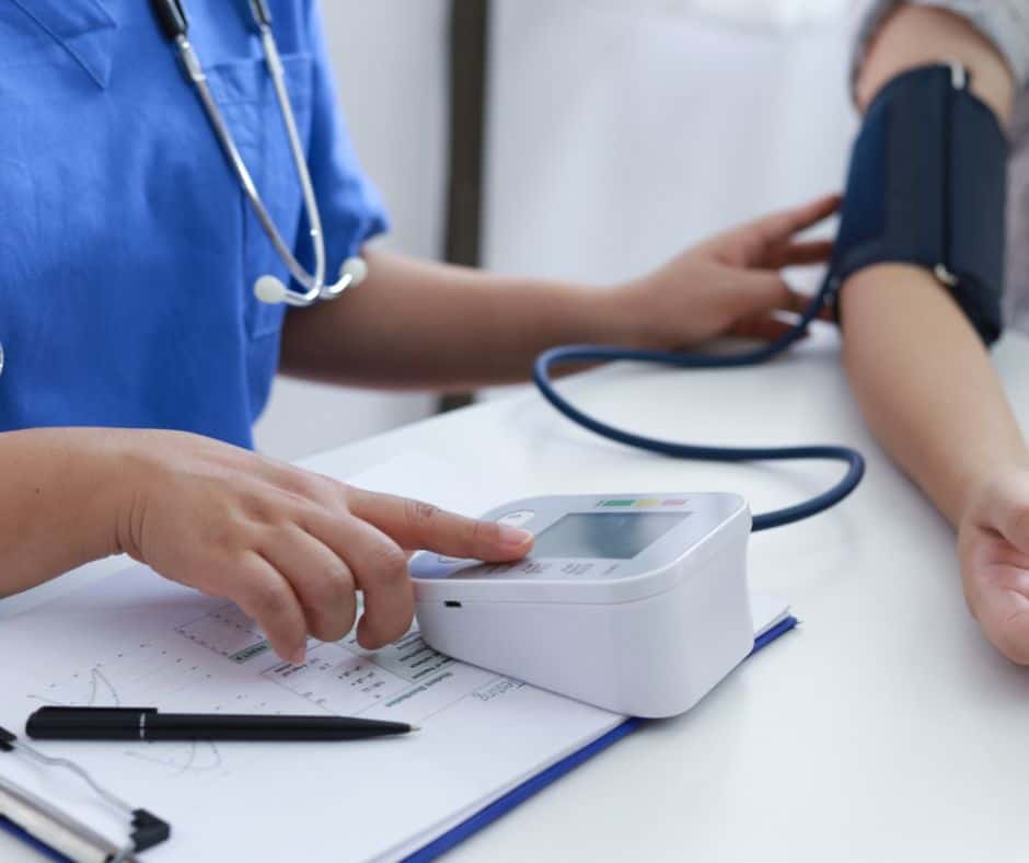 petua turunkan darah tinggi