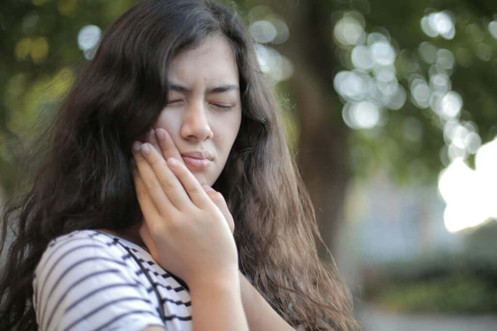 petua hilangkan sakit gigi berdenyut