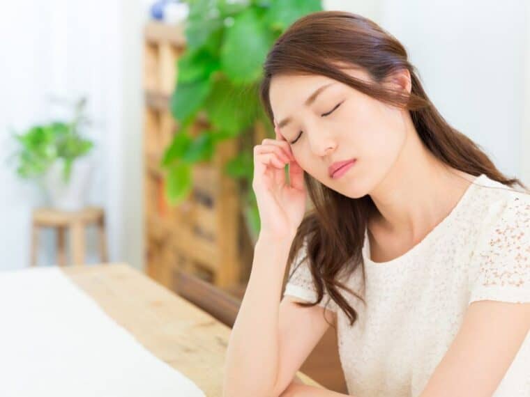 supplemen kesihatan untuk wanita 40