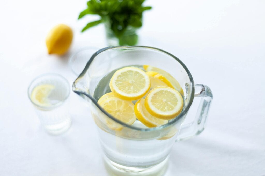 Nak Minum Air 8 Gelas Sehari